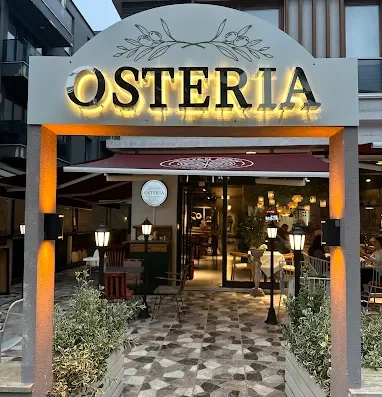 Osteria