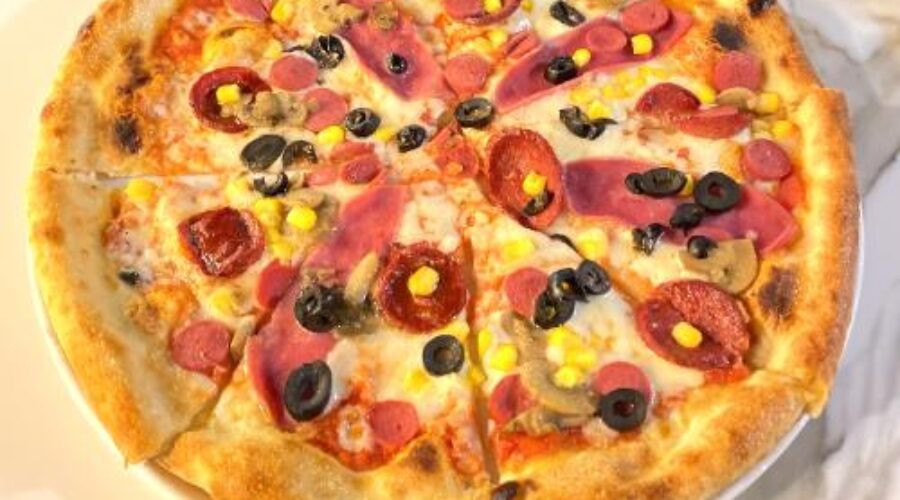 Düzce’de Pizza Rehberi: En İyi Pizzacılar (2026)